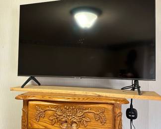 Flat screen TV