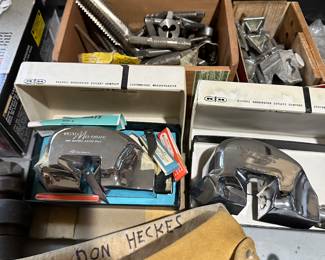 tools