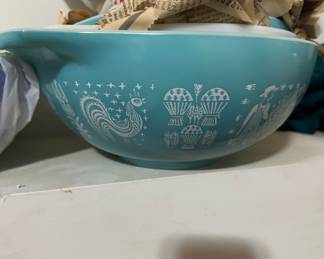 Vintage Pyrex