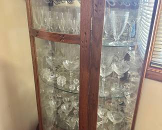 display case 