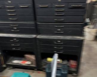 tool chests