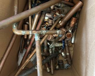 copper