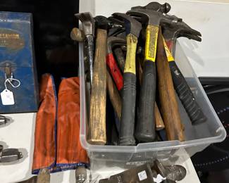 Hammers