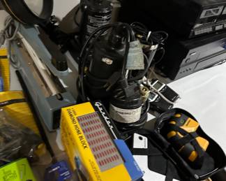 tools