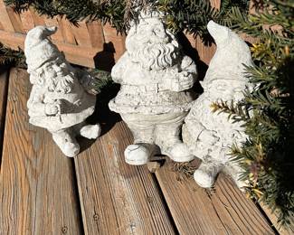 yard decor