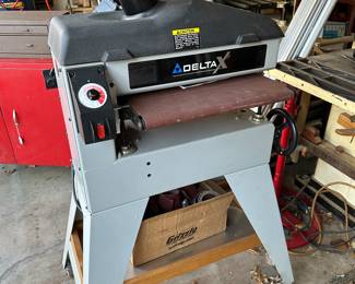 Delta drum sander 31-260x