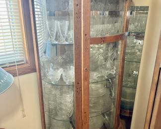 Display case