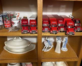 coke collectibles 