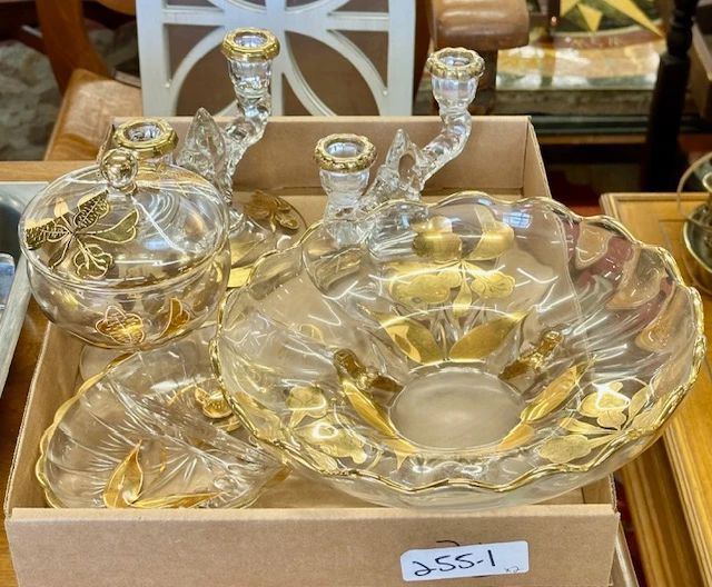 Berner's Weekly Auction in Deland, FL starts on 2/28/2024