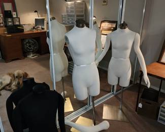 Mannequins 