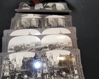 Keystone viewer and pictures