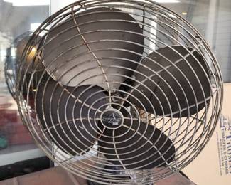 Emerson electric fan model 77648-BO