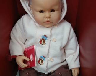 Gotz, The Beatrice Potter collection 