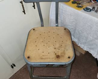 Vintage chair
