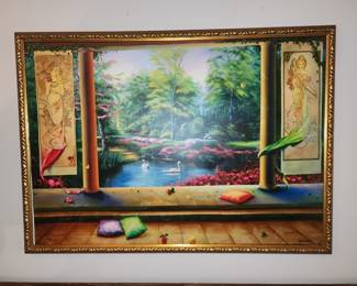 Signed, Orlando 41/99