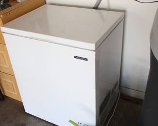 Thomson freezer