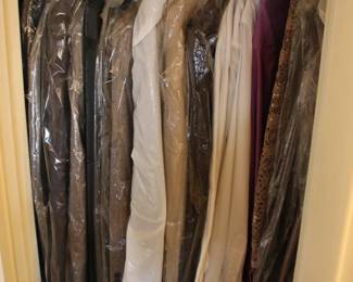 Men's & Women's Clothing