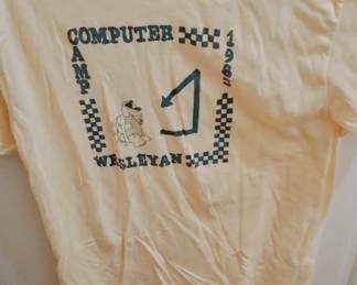 Vintage 1983 T-Shirt