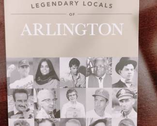 Legendary Locals of Arlington