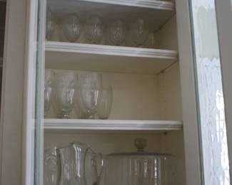 Glassware