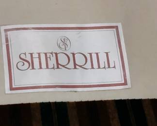 Sherrill Sofa