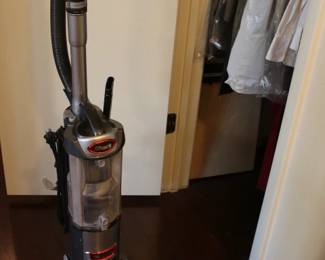 Shark Vacuum 