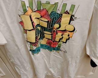 Vintage 1980's T-Shirt