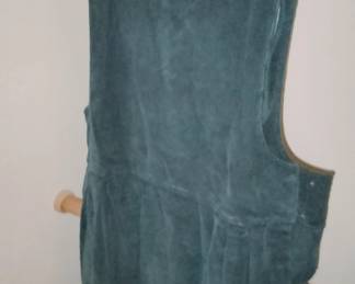 Vintage 1980's Dress