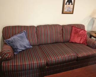Sherrill Sofa