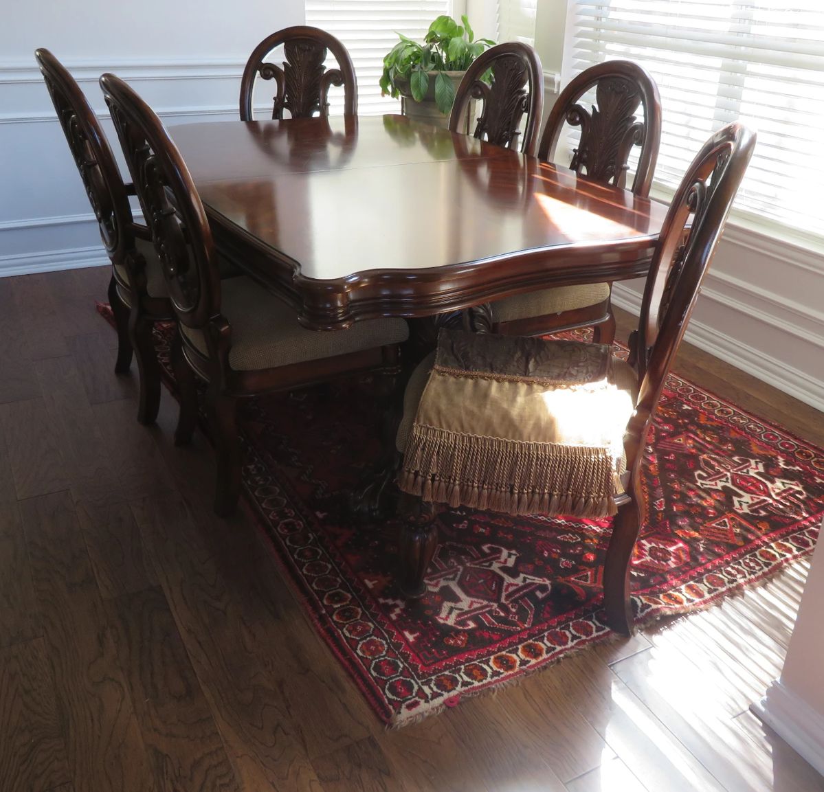 Dining furniture