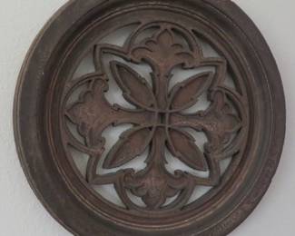 Wall decor