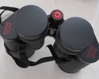 Binoculars