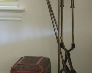 Fireplace tools