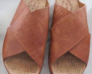 Kork-Ease women's sandals