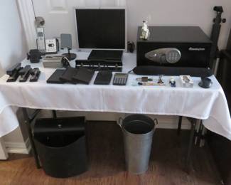 Office items