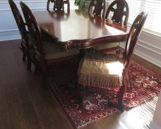 Dining furniture