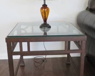 Side table