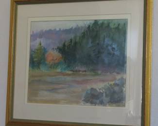 Original art