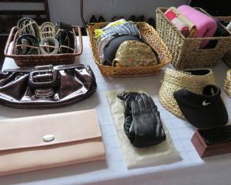 Women's accessories