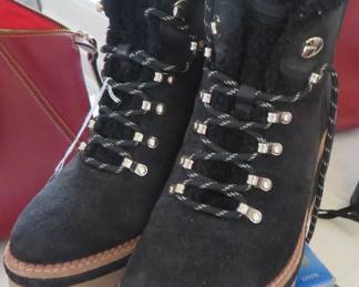 Kate Spade boots - size 9