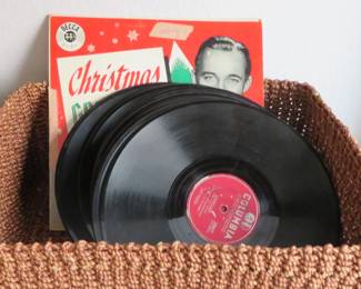 Records