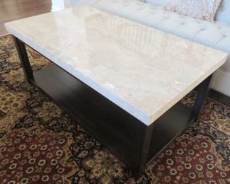 Cocktail table