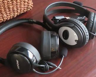 Headphones