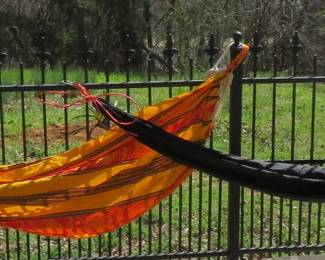 Hammocks