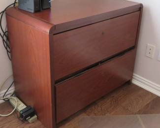 File cabinet