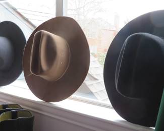 Hats