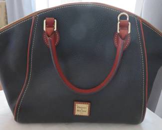 Dooney & Bourke handbag