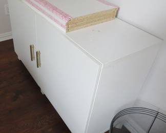 Credenza