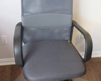 Desk chair