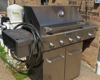 Grill